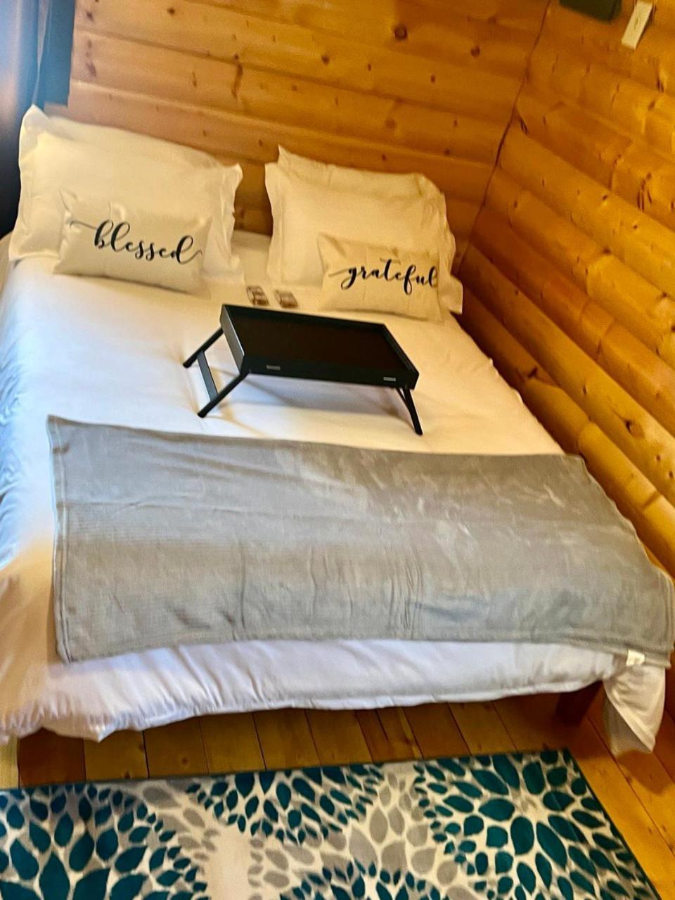 אלאמוסה The Gratitude Homestay מראה חיצוני תמונה